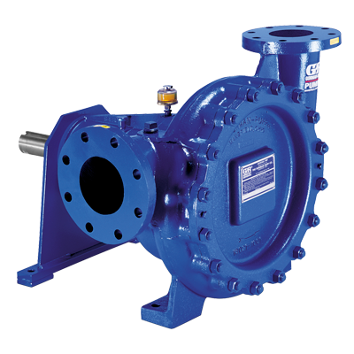 50 Series Standard Centrifugal Pumps