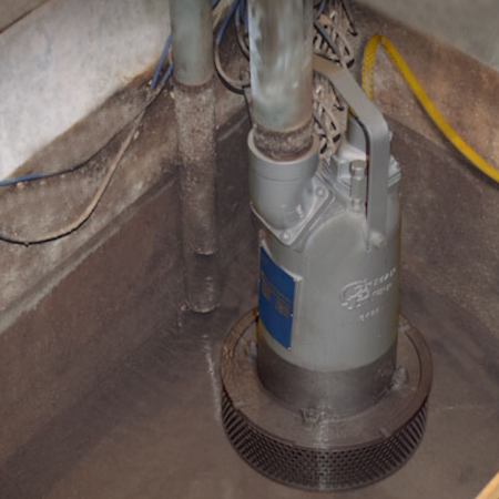 submersible pump gorman rupp