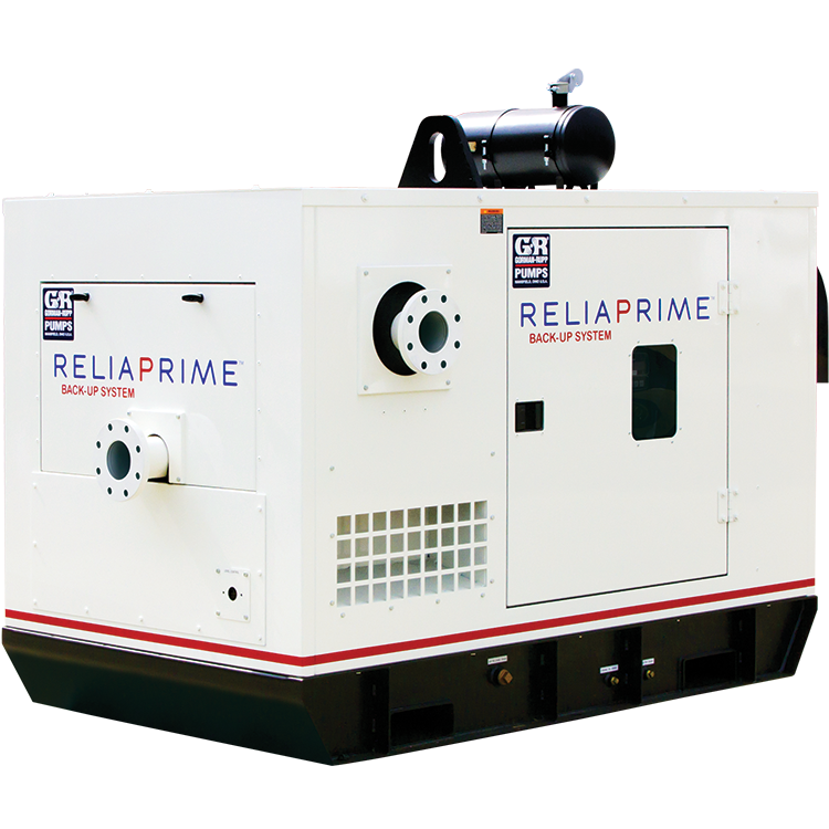 Reliaprime<sup>&reg;</sup> Ultra V Series<sup>&reg;</sup>