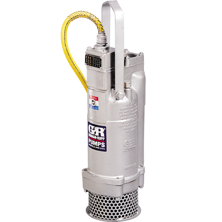 S Series (Slimline Submersible)Submersible Pumps