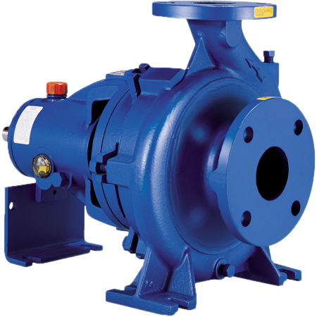 VG Series Standard Cenrifugal Pumps
