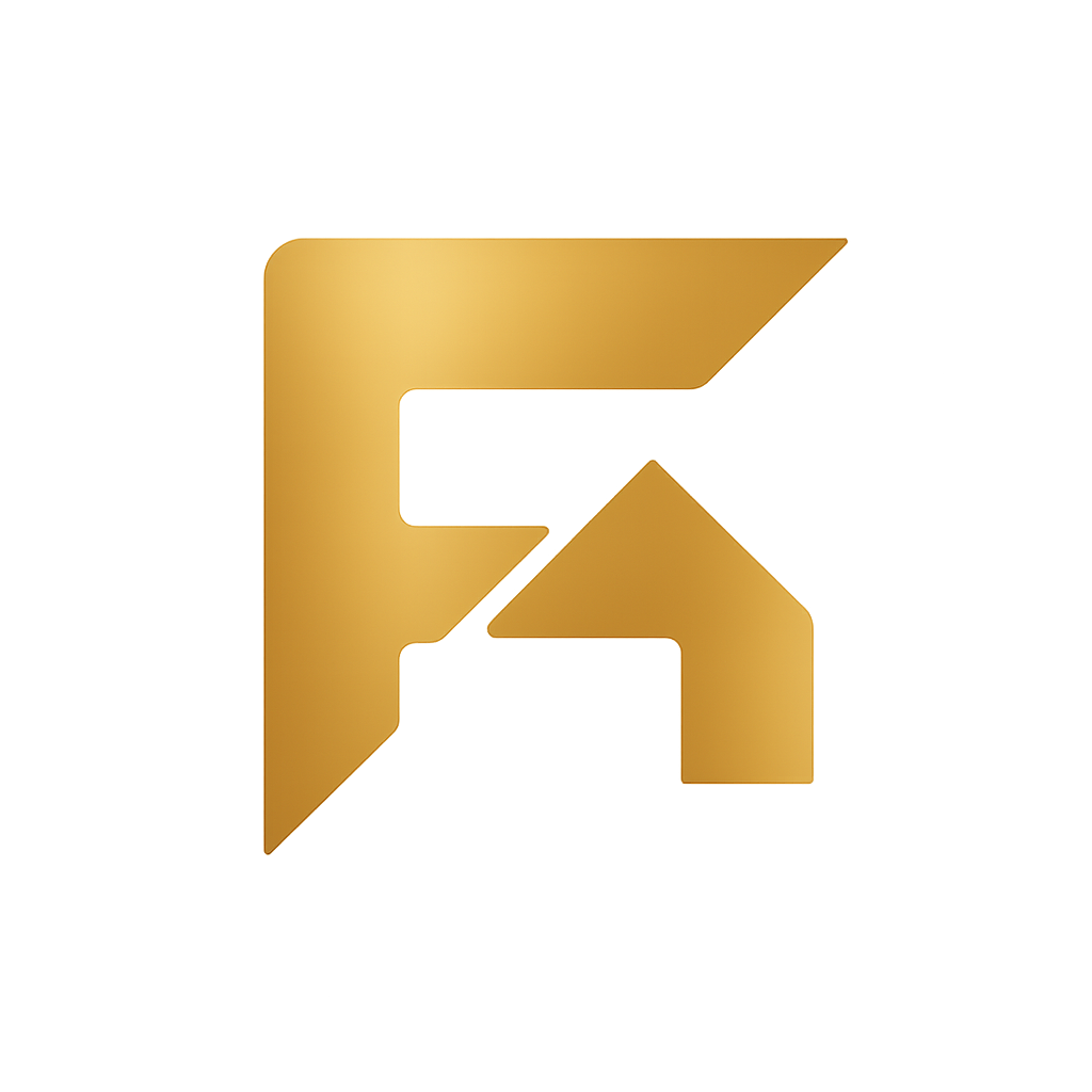 FinReal Testnet-network-icon
