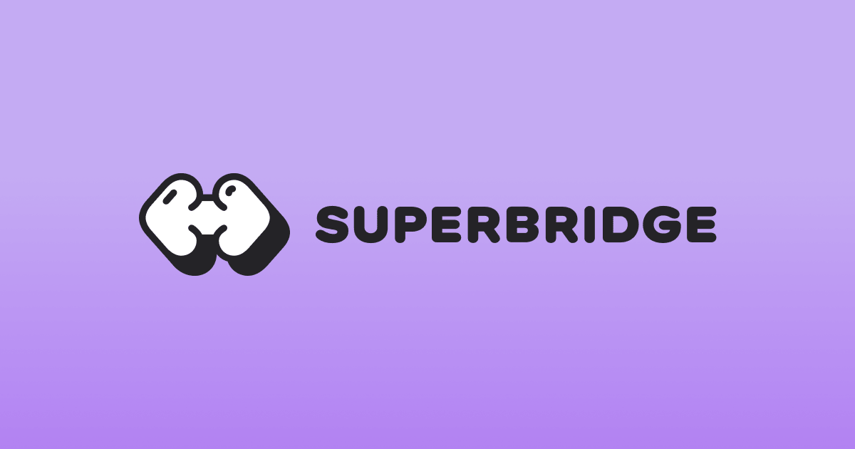 Superbridge