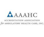 Aaahc Badge