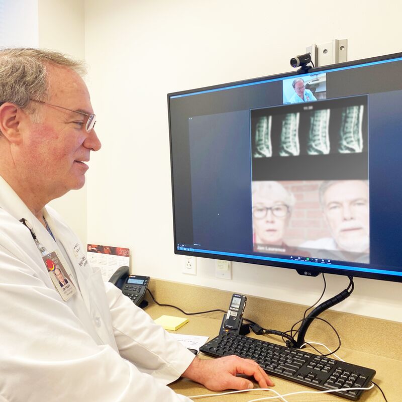 Foleytelehealth hero