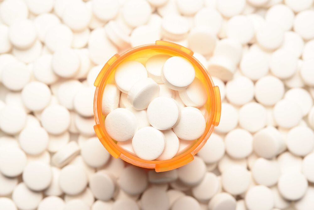 Pills small