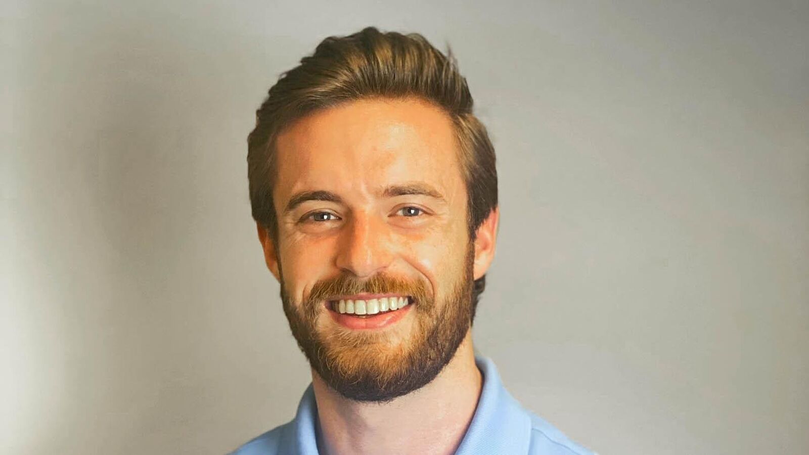Blake White headshot