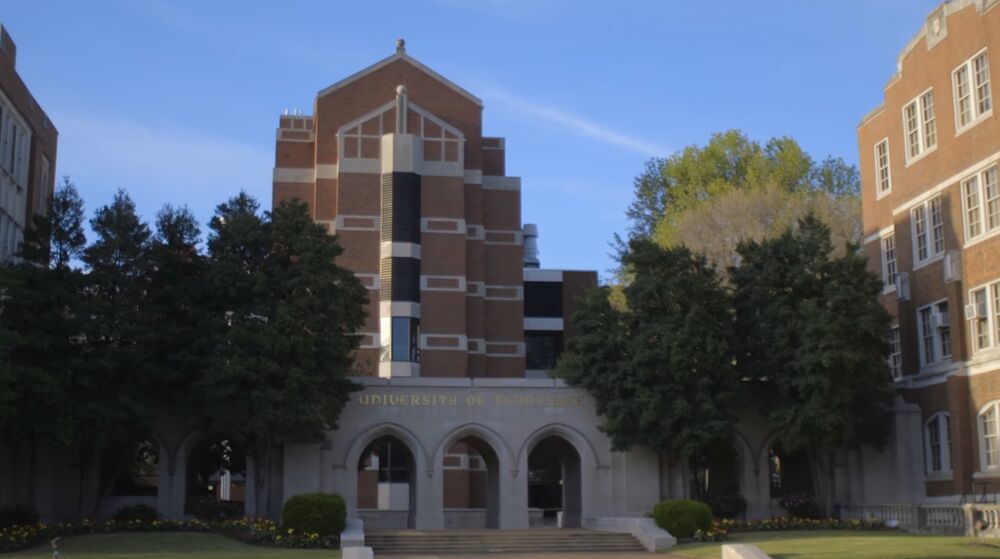 2021 07 19 17 29 11 This is the University of Tennessee Health Science Center You Tube