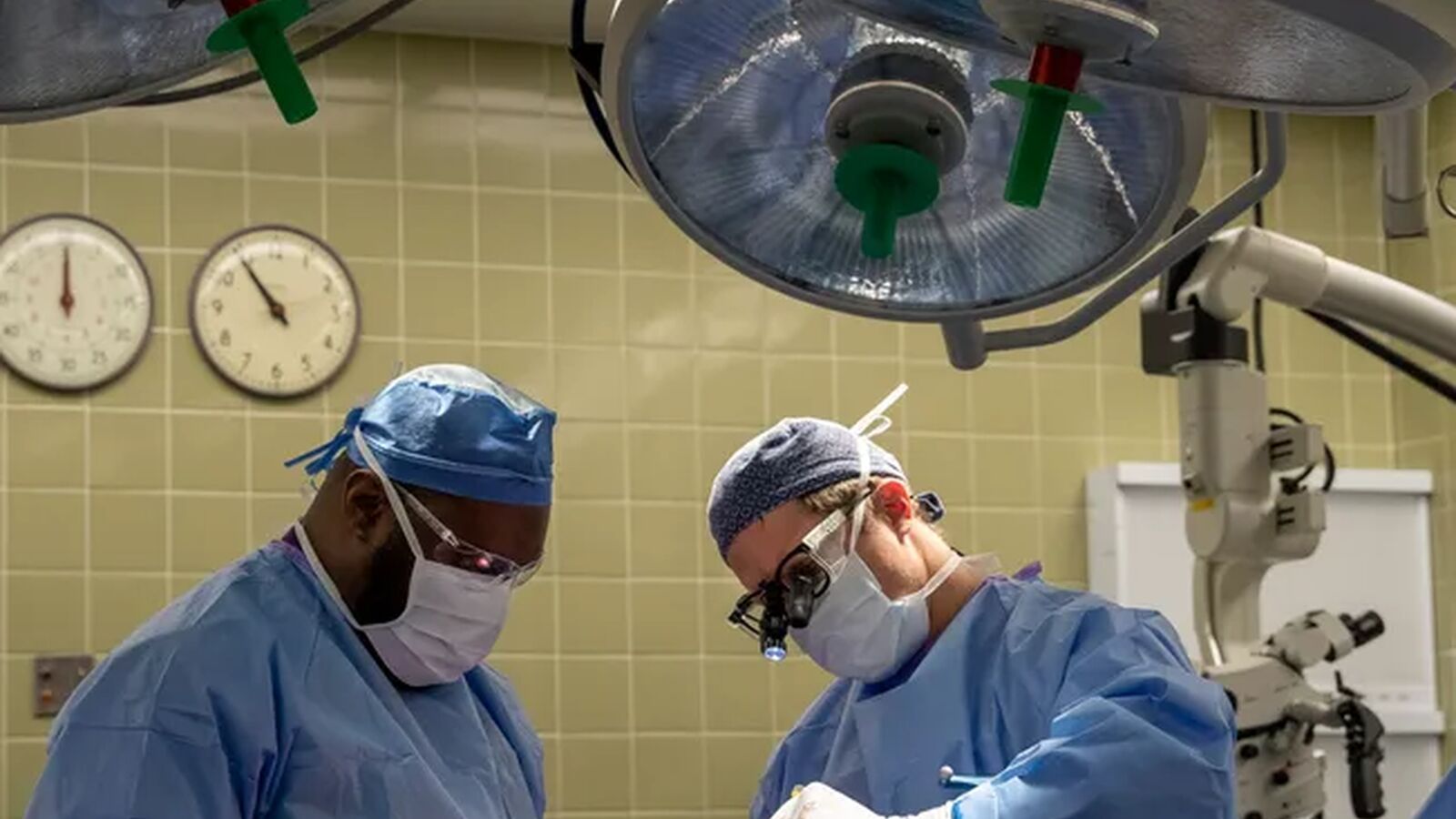 2022 08 24 17 23 56 Brain tumor treatment Memphis hospital offers Gamma Tile procedure 2