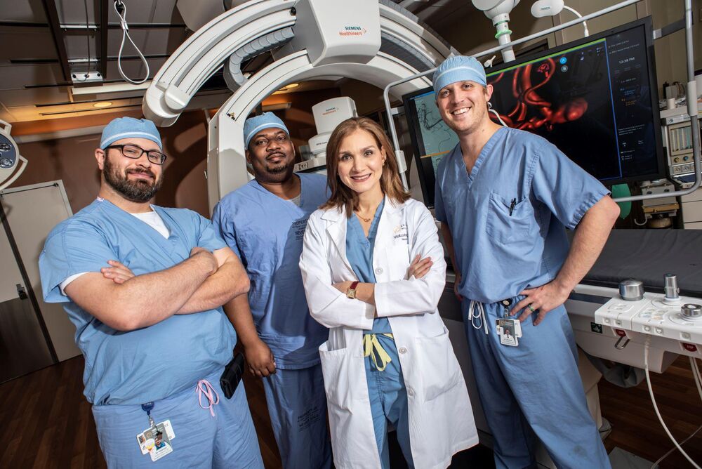 Violiza Inoa Neurologist medium file