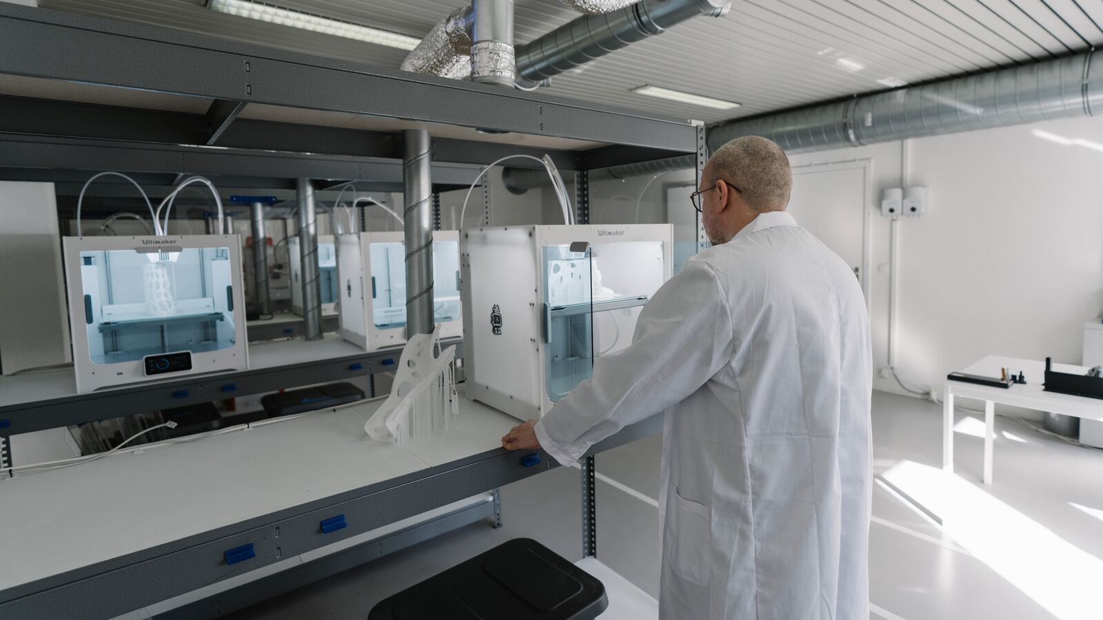 3d printing