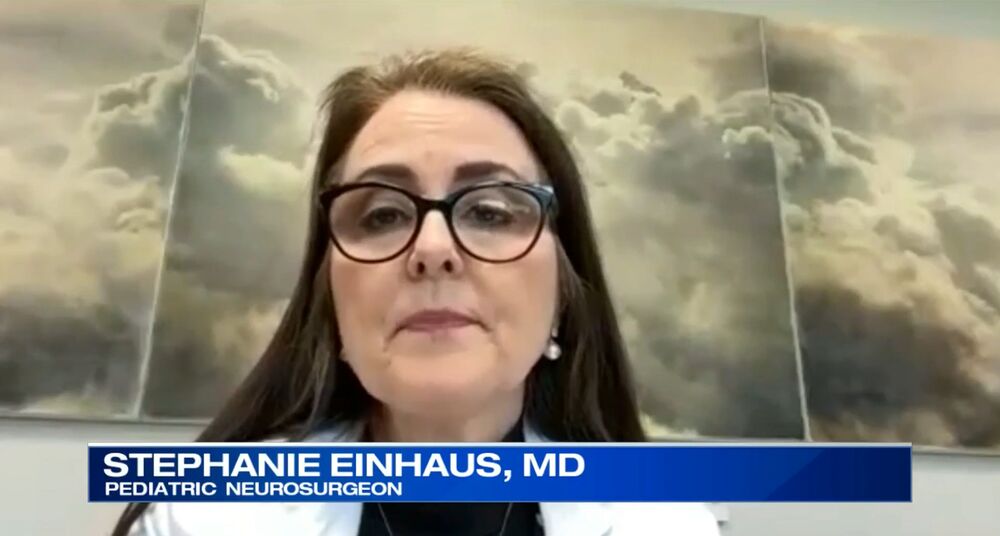 Einhaus new photo