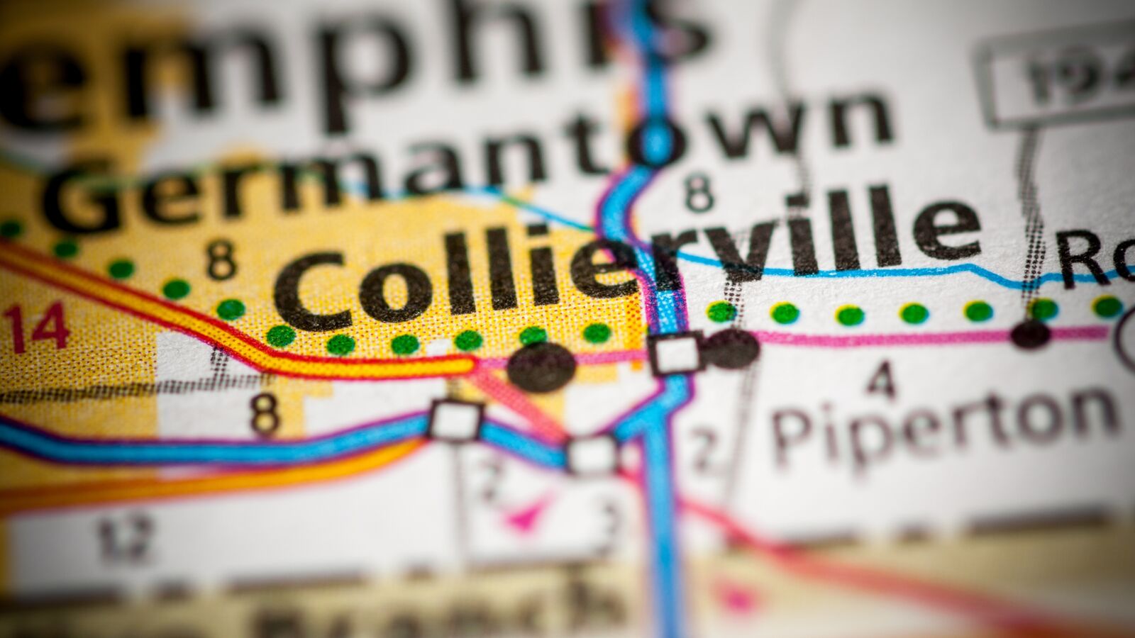 Collierville