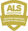 2017 Cert Treatment Center Gold