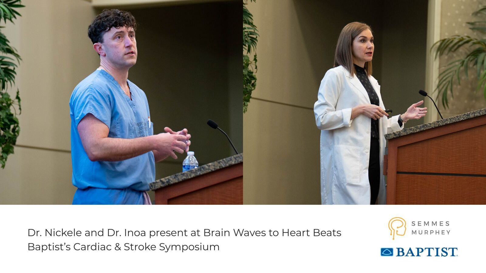 Stroke Symposium Cover