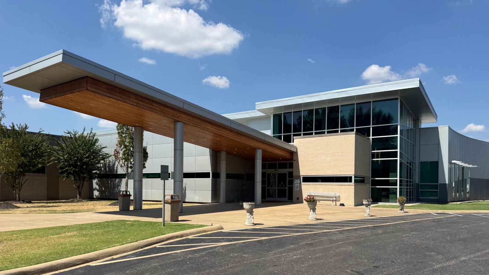 SMC West Memphis Arkansas Clinic