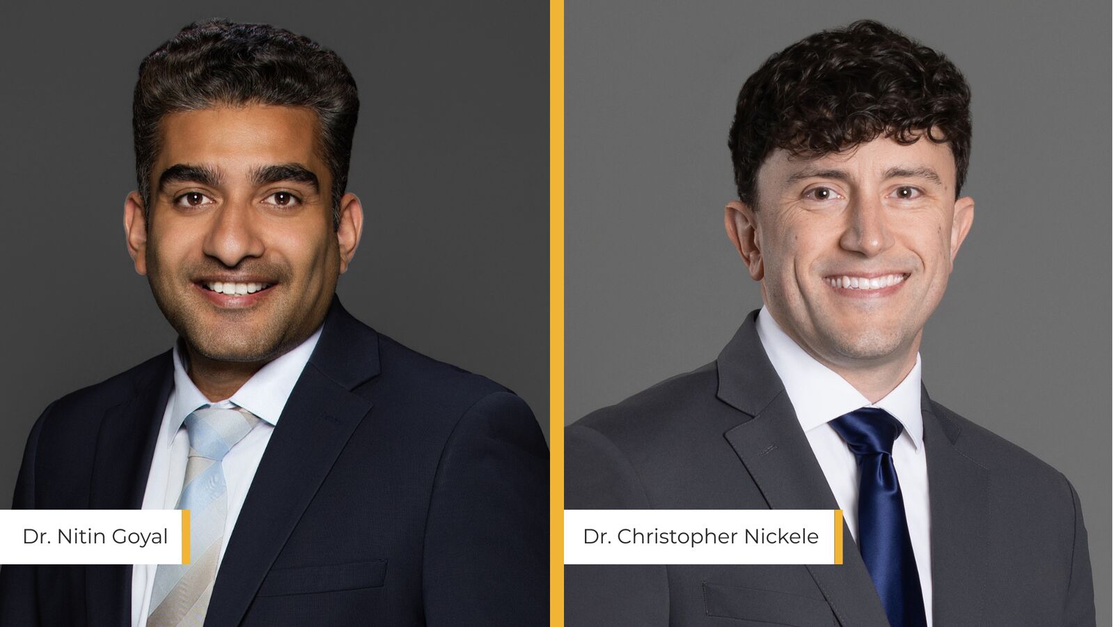 New Leadership for the Open and Endovascular Fellowship square