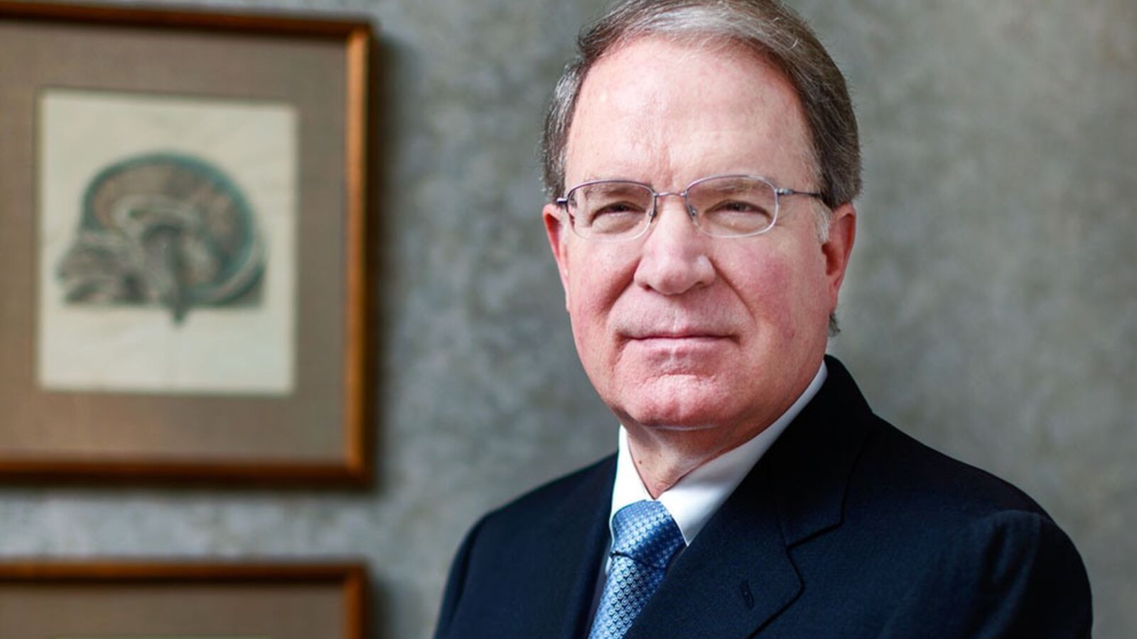 Doctor Kevin Foley