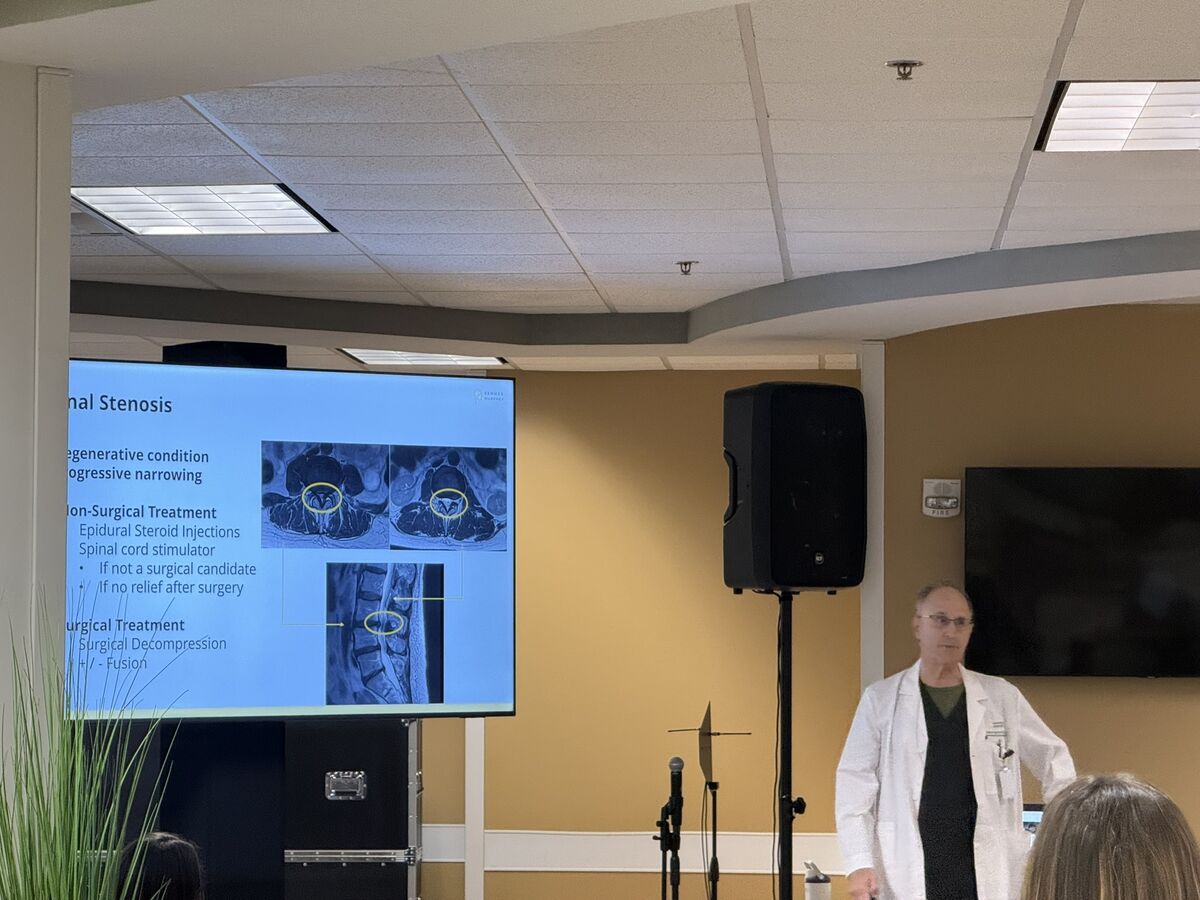 Chronic Pain Patient Education Event May 2026 73