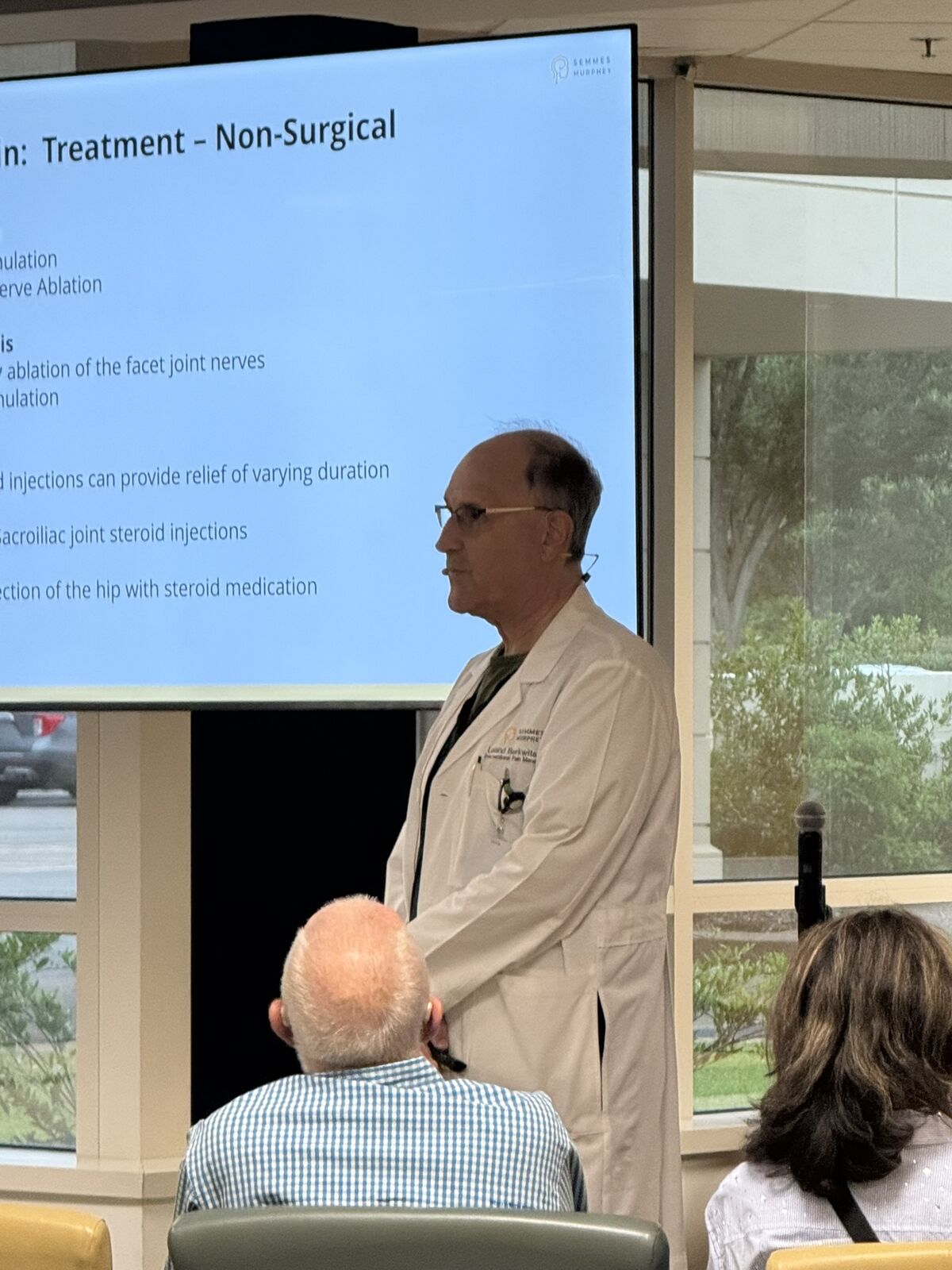 Chronic Pain Patient Education Event May 2026 64