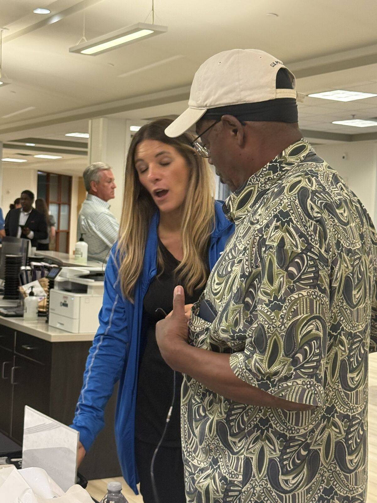 Chronic Pain Patient Education Event May 2026 38