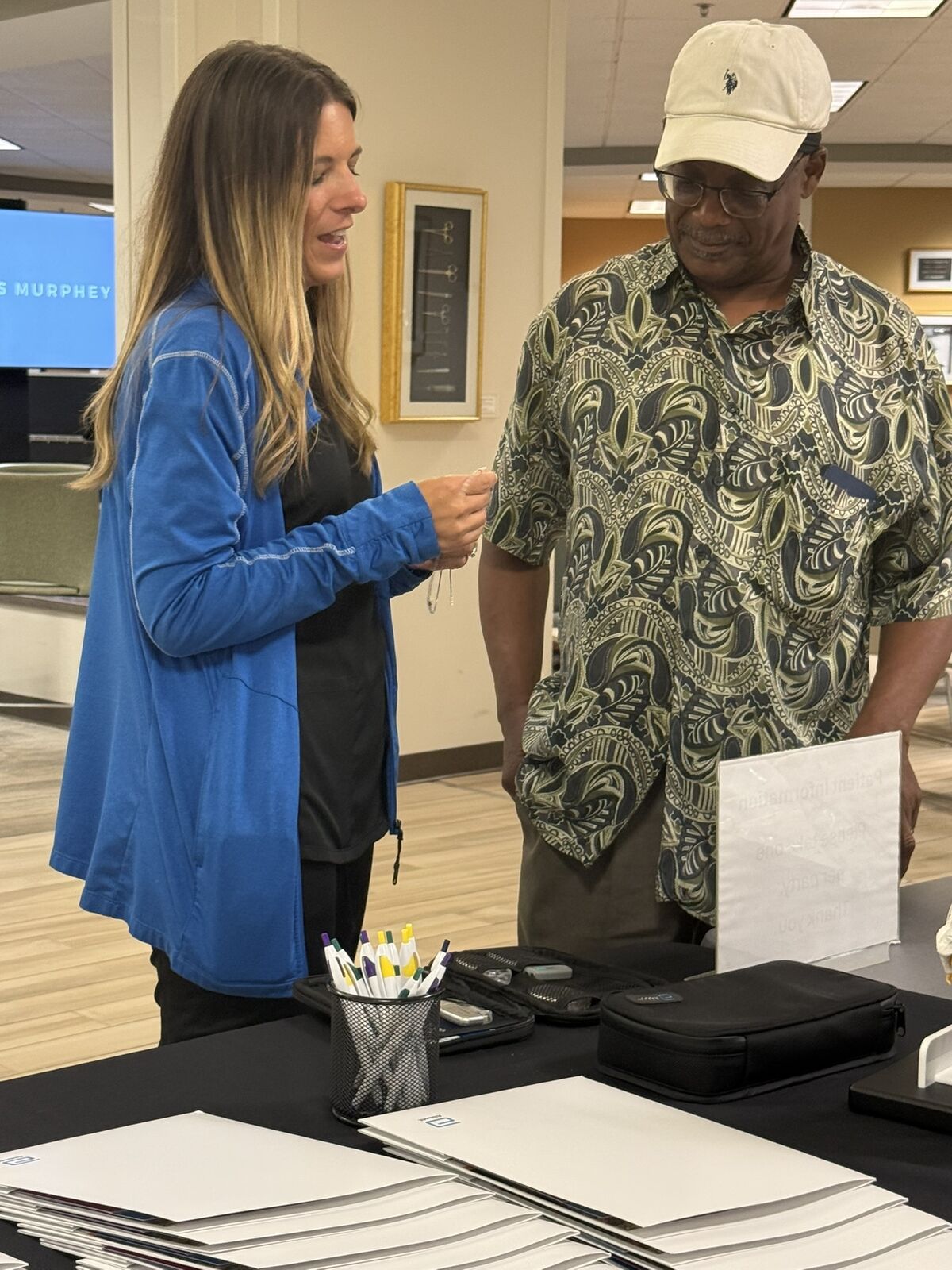 Chronic Pain Patient Education Event May 2026 40