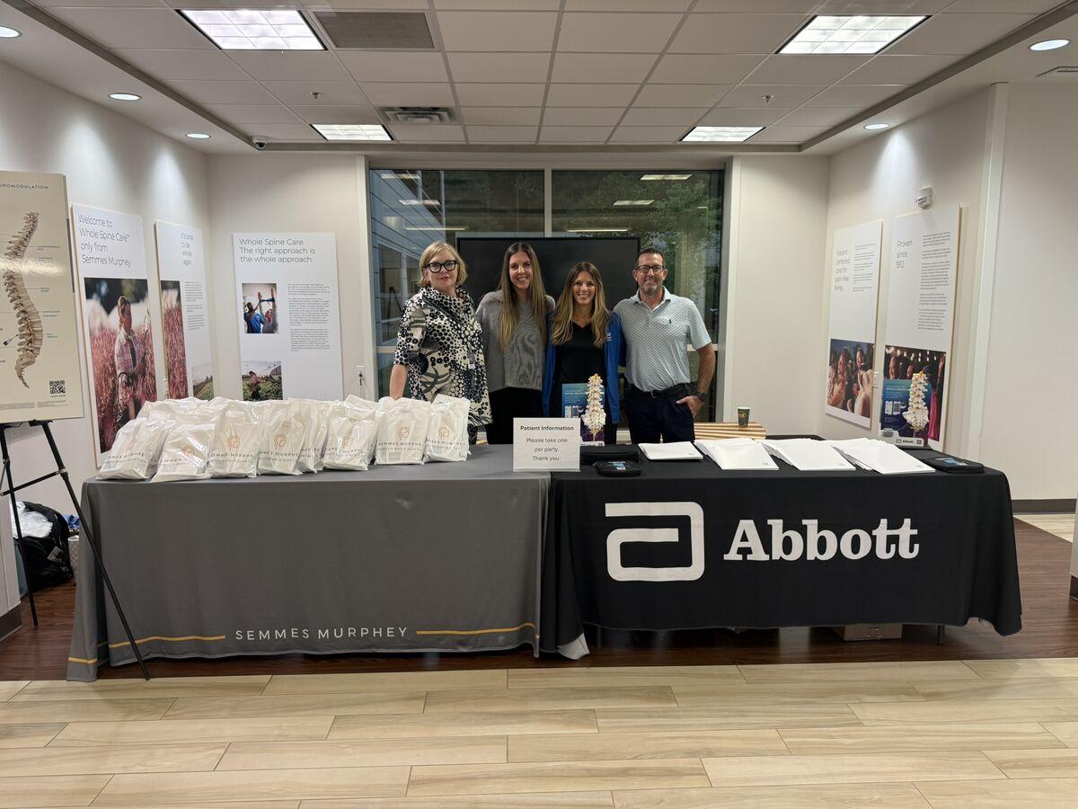 Chronic Pain Patient Education Event May 2026 11