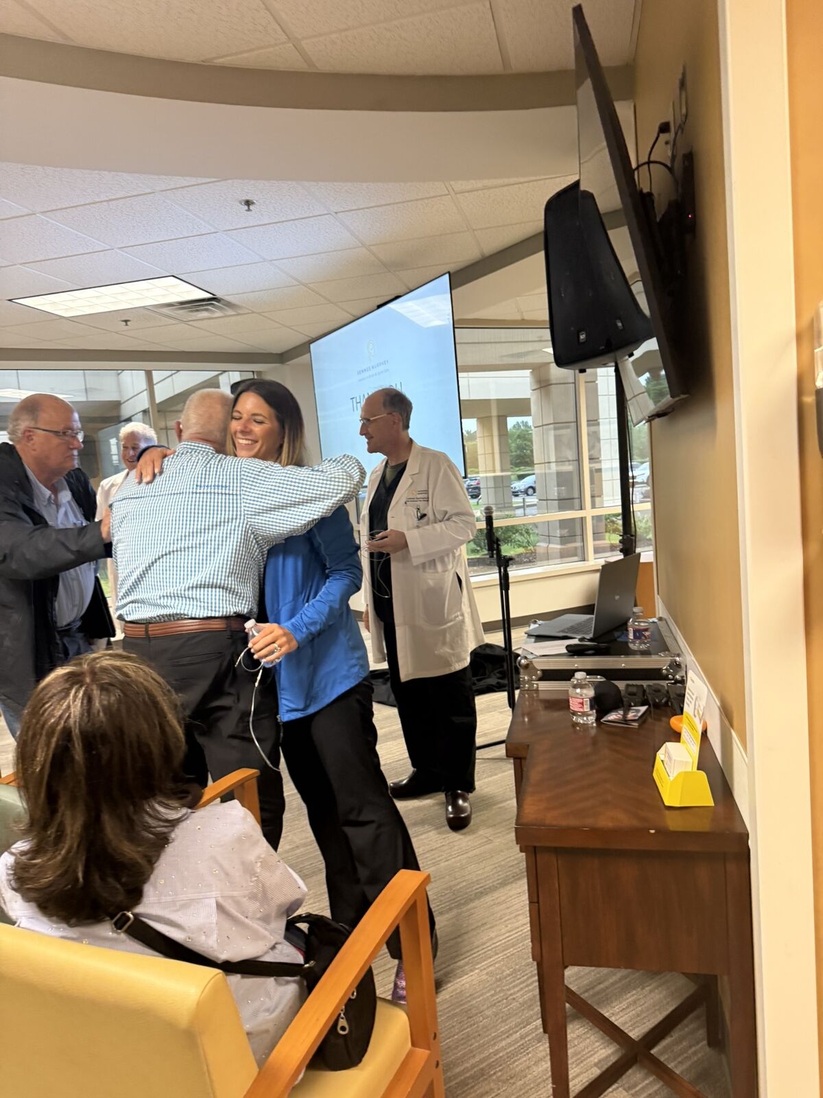 Chronic Pain Patient Education Event May 2026 91