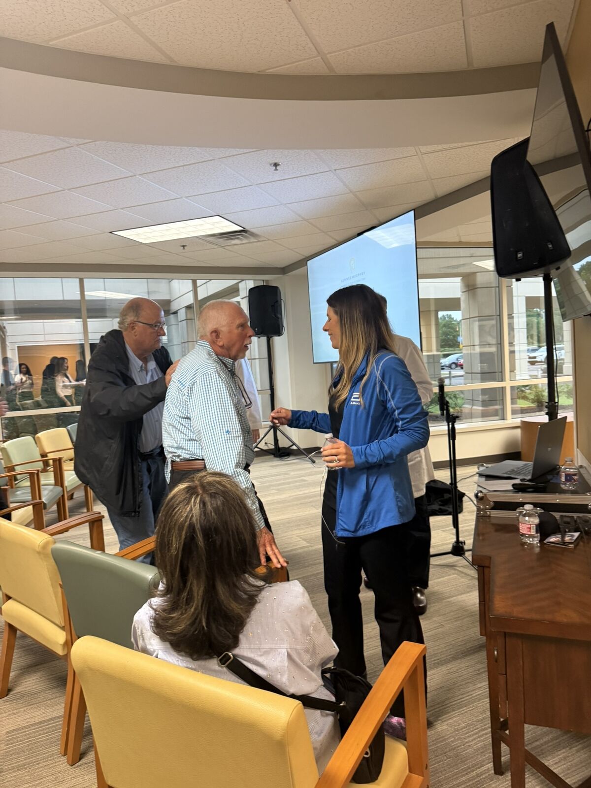 Chronic Pain Patient Education Event May 2026 90