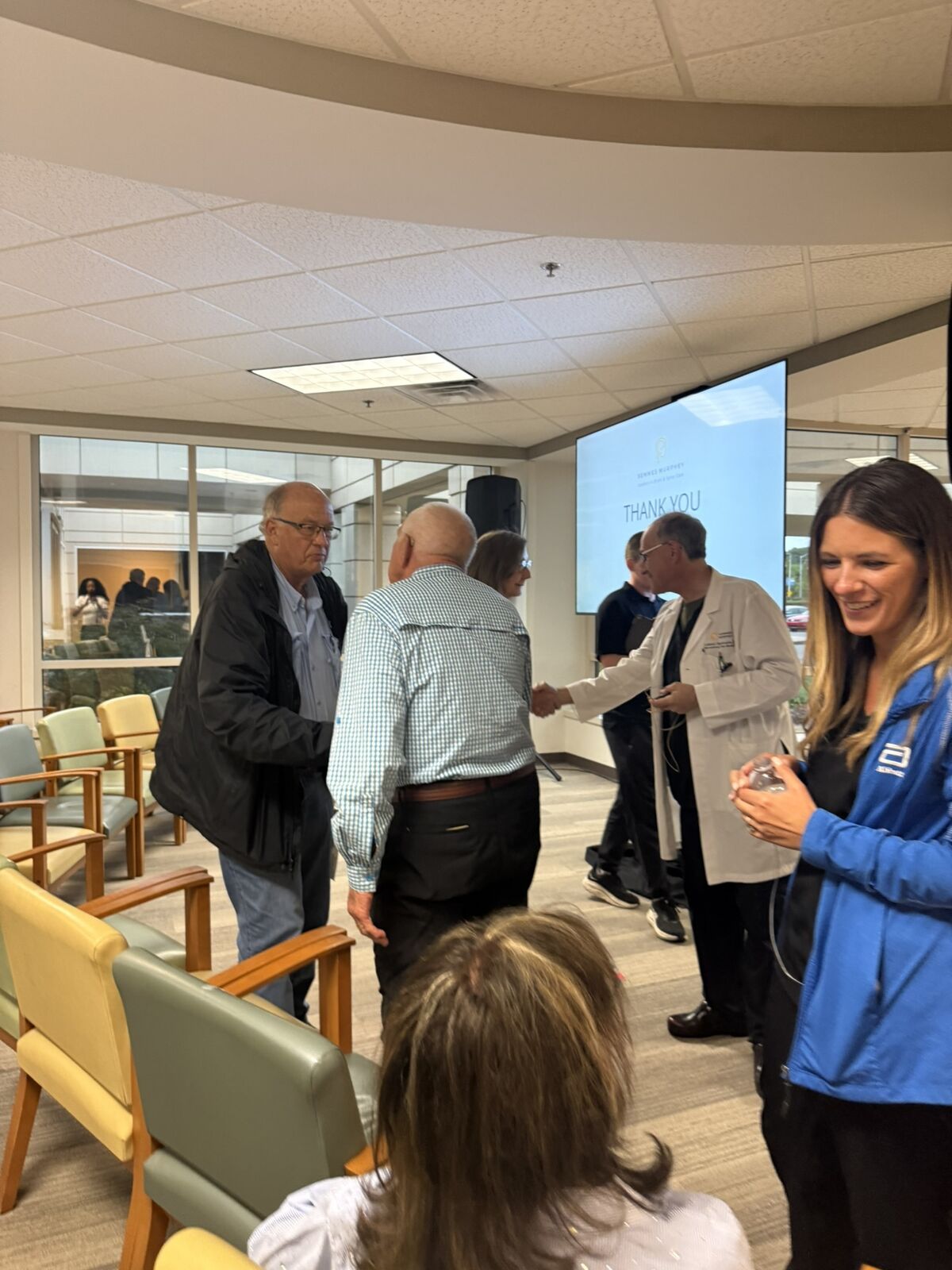 Chronic Pain Patient Education Event May 2026 96