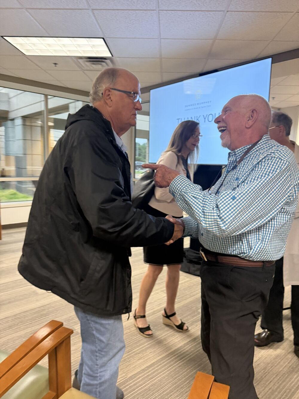 Chronic Pain Patient Education Event May 2026 99