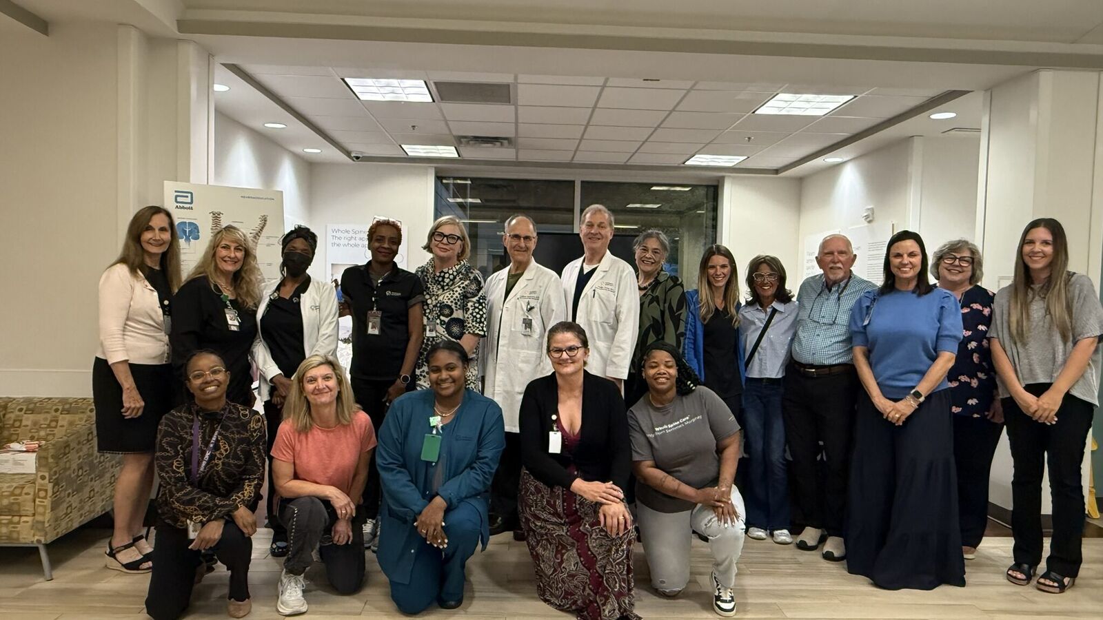 Chronic Pain Patient Education Event May 2026 79