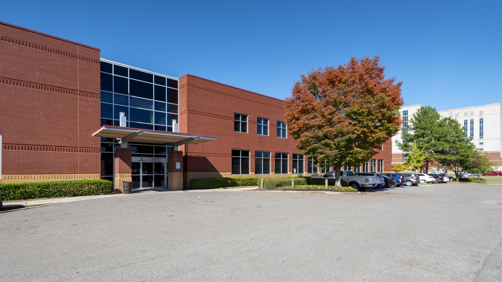 Southaven 3