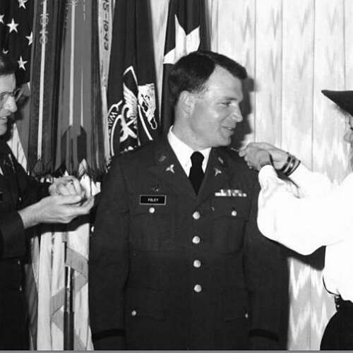 Dr Foley Veterans Day New Article