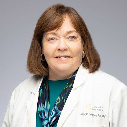 Lowery Robbie headshot