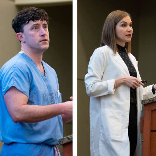 Stroke Symposium Cover