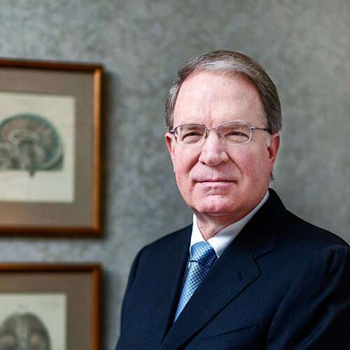 Doctor Kevin Foley