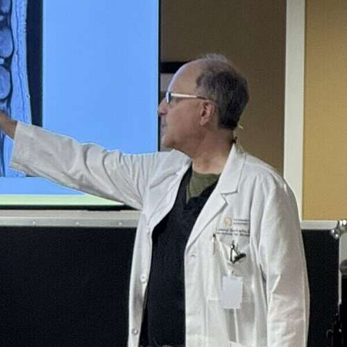 Chronic Pain Patient Education Event May 2026 79