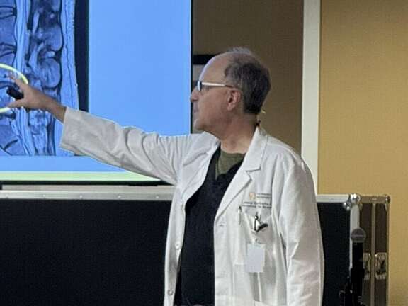 Chronic Pain Patient Education Event May 2026 79