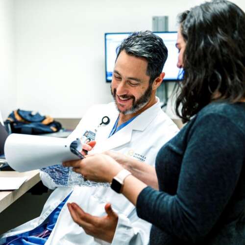 Dr. Lucas Elijovich at Semmes Murphey Clinic, Endovascular Neurosurgery