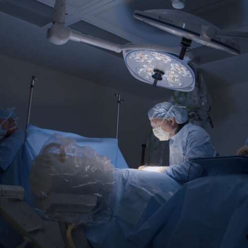 Video Thumbnail 0053 Dr Kevin Foley