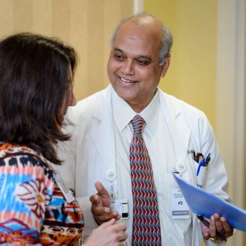 Dr. Kumar Semmes Murphey Clinic