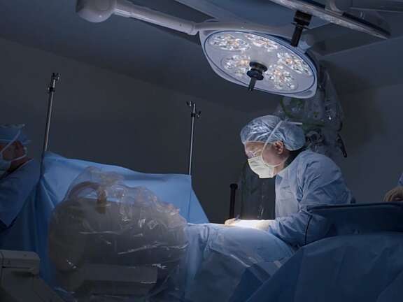 Video Thumbnail 0053 Dr Kevin Foley