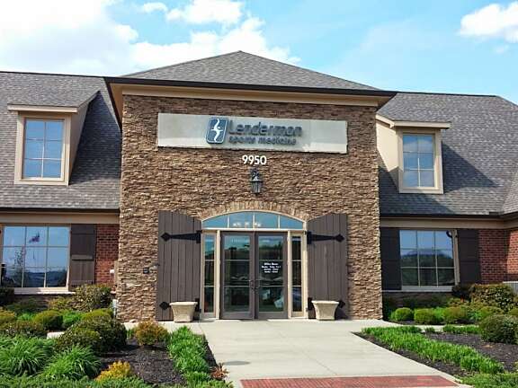 Lendermon sports Medicine