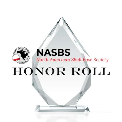 NASBS Honor Roll Image