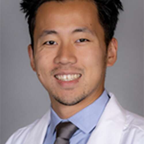 Cliff Yudkoff headshot