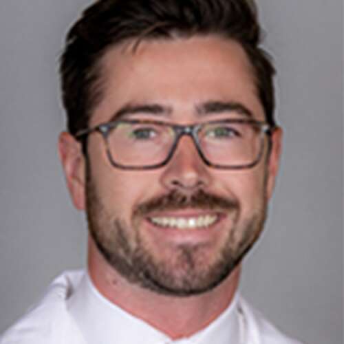 David Matichak headshot