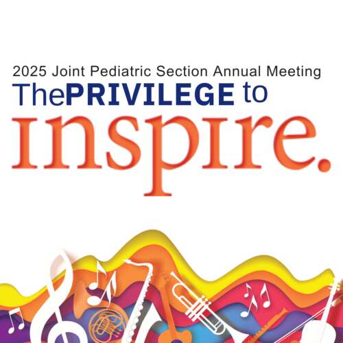 CNS Peds Section 2025 Card Square