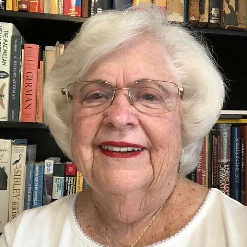 Barbara Connolly square