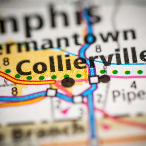 Collierville